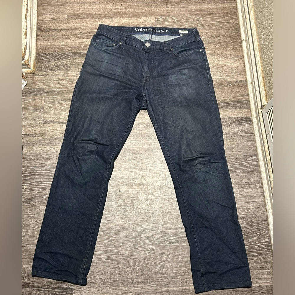 Calvin Klein jeans 33’